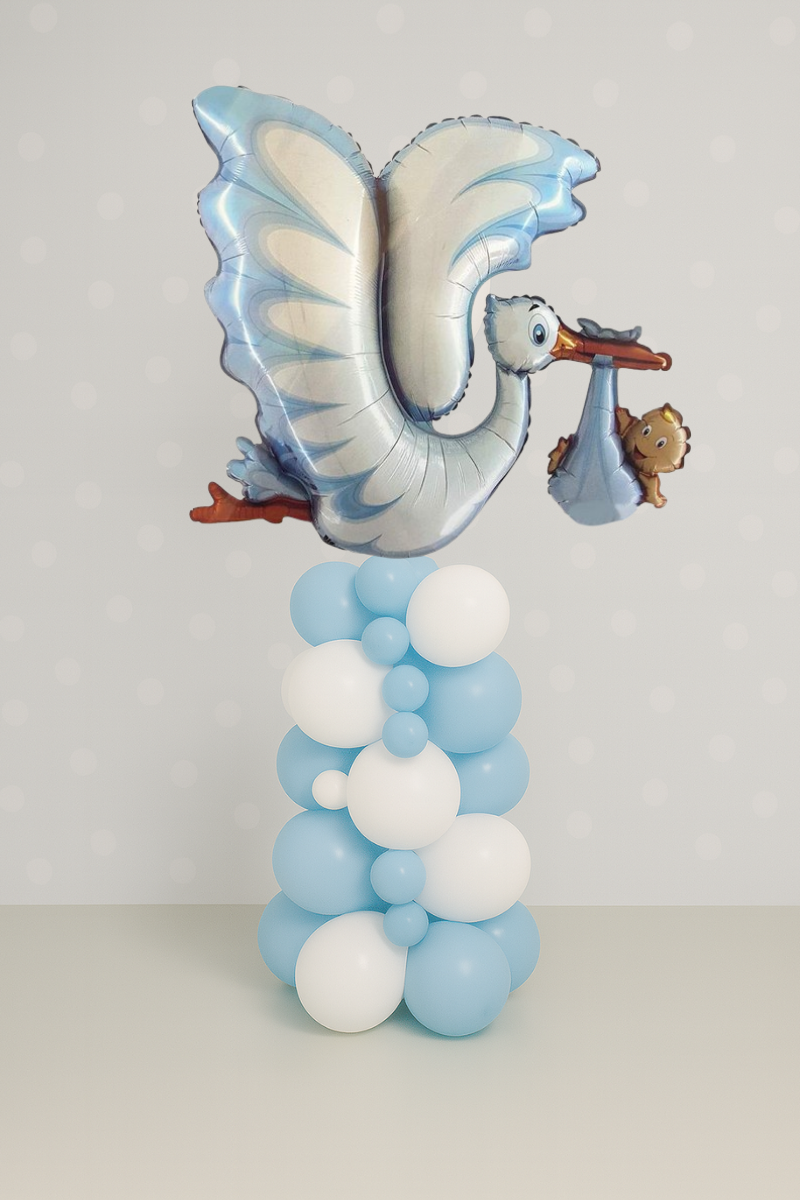 Συνθέσεις για νεογέννητα