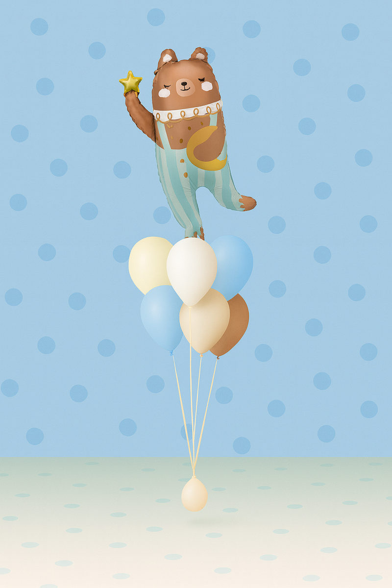 Συνθέσεις για νεογέννητα