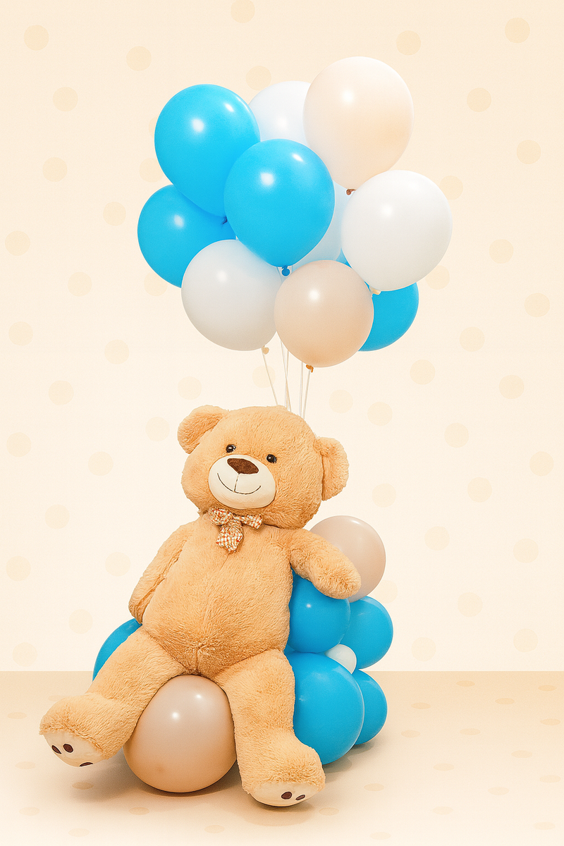 Συνθέσεις για νεογέννητα