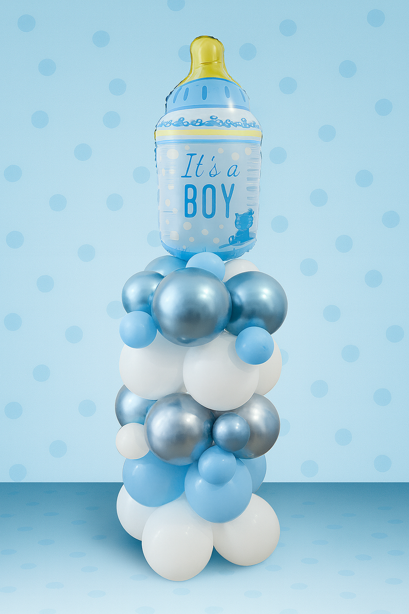 Συνθέσεις για νεογέννητα