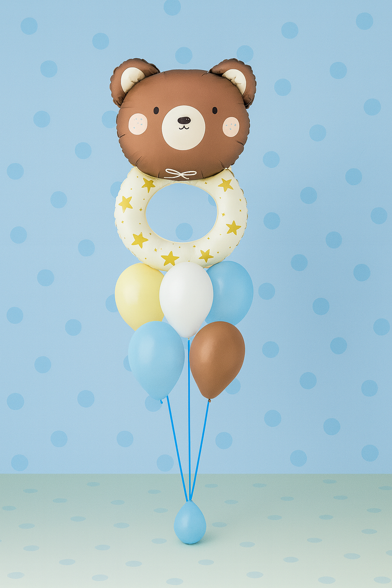 Συνθέσεις για νεογέννητα