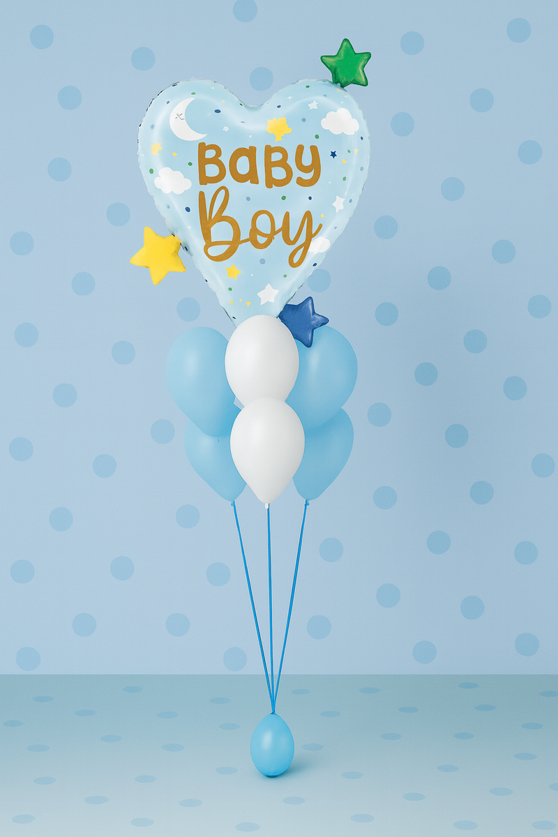 Συνθέσεις για νεογέννητα