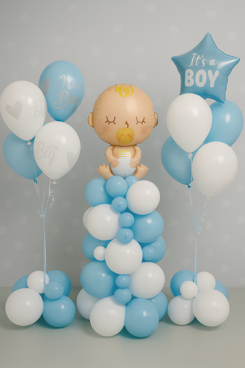 Συνθέσεις για νεογέννητα