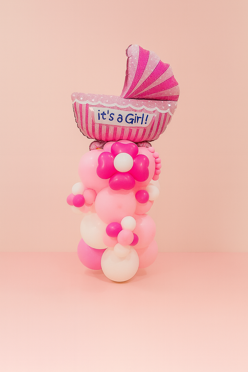 Συνθέσεις για νεογέννητα