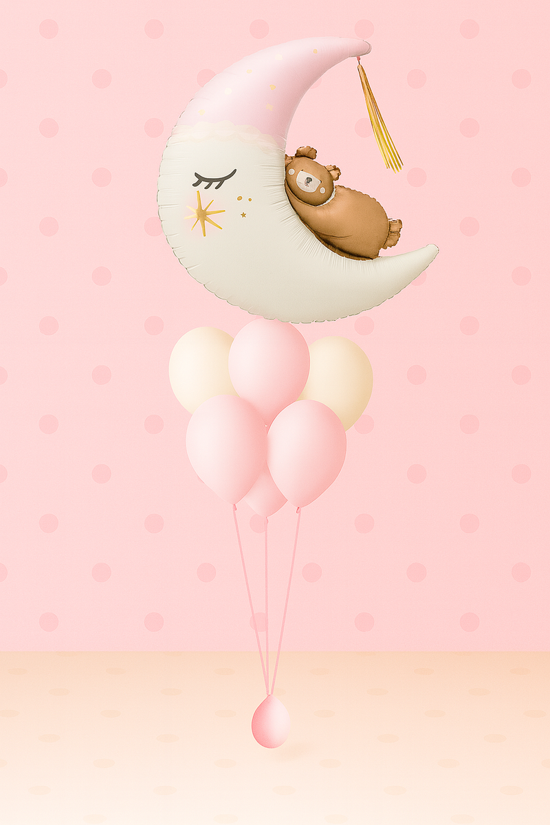 Συνθέσεις για νεογέννητα