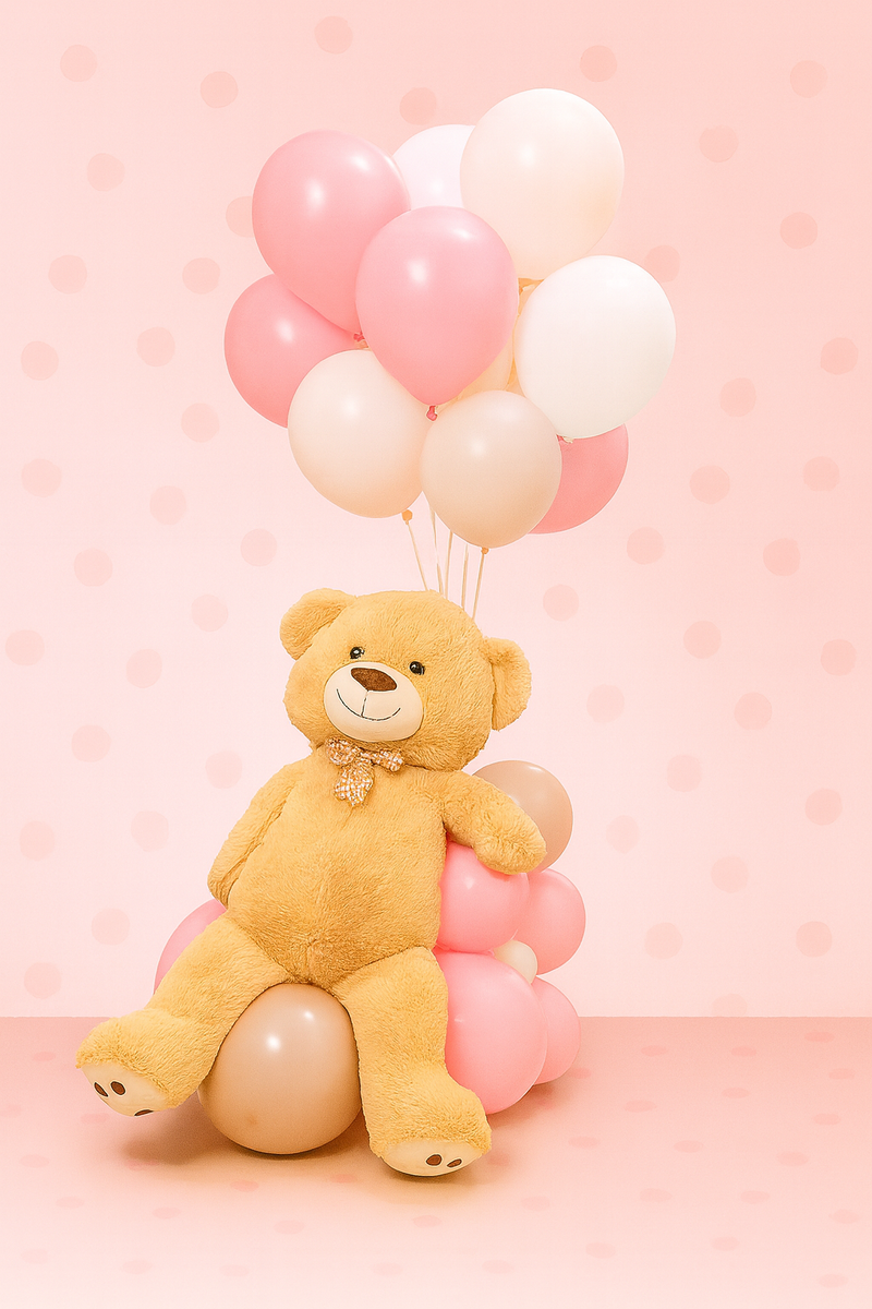 Συνθέσεις για νεογέννητα