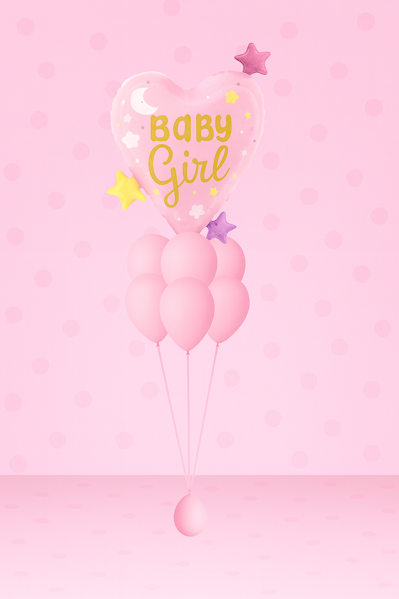 Συνθέσεις για νεογέννητα