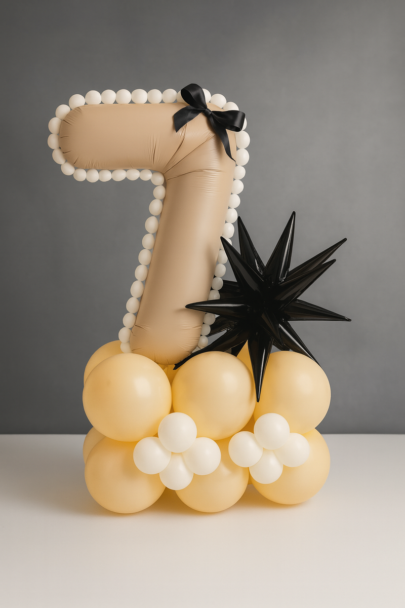 Συνθέσεις για Πάρτι Γενεθλίων