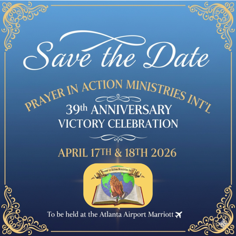 PIAM Member's Ministries