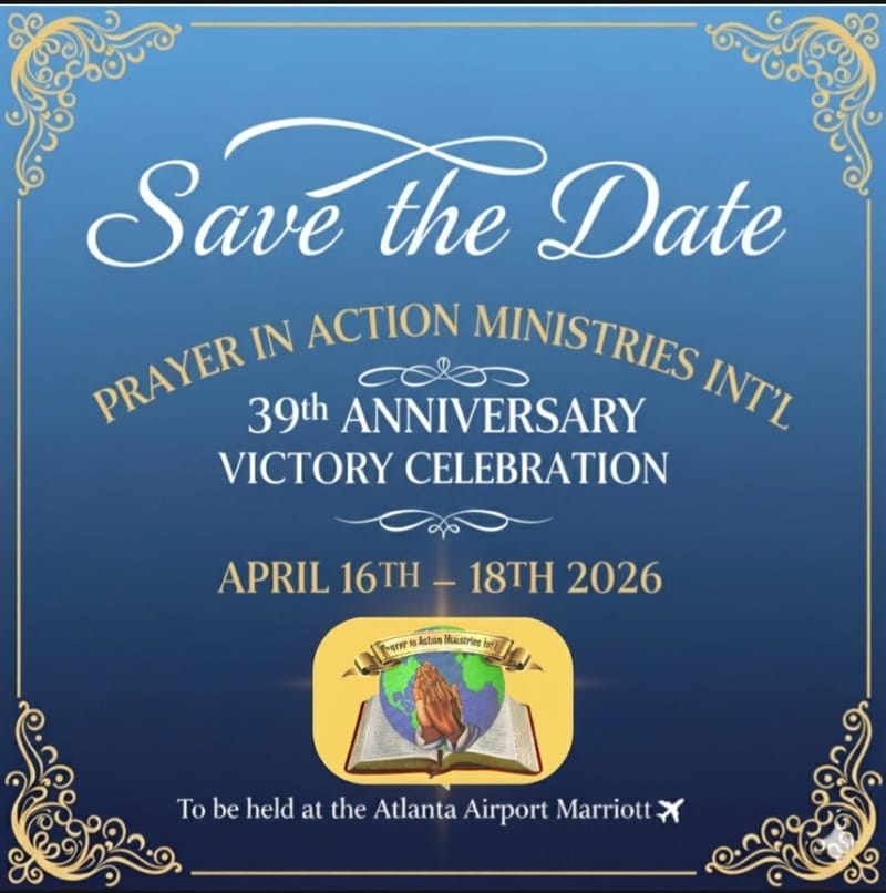 PIAM Member's Ministries