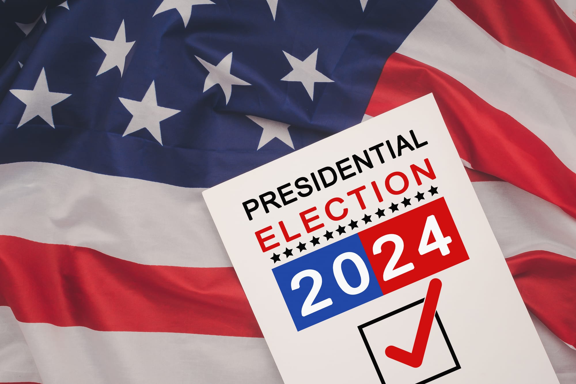 2024 Election Results Will Affect The Local Real Estate Market - But How?