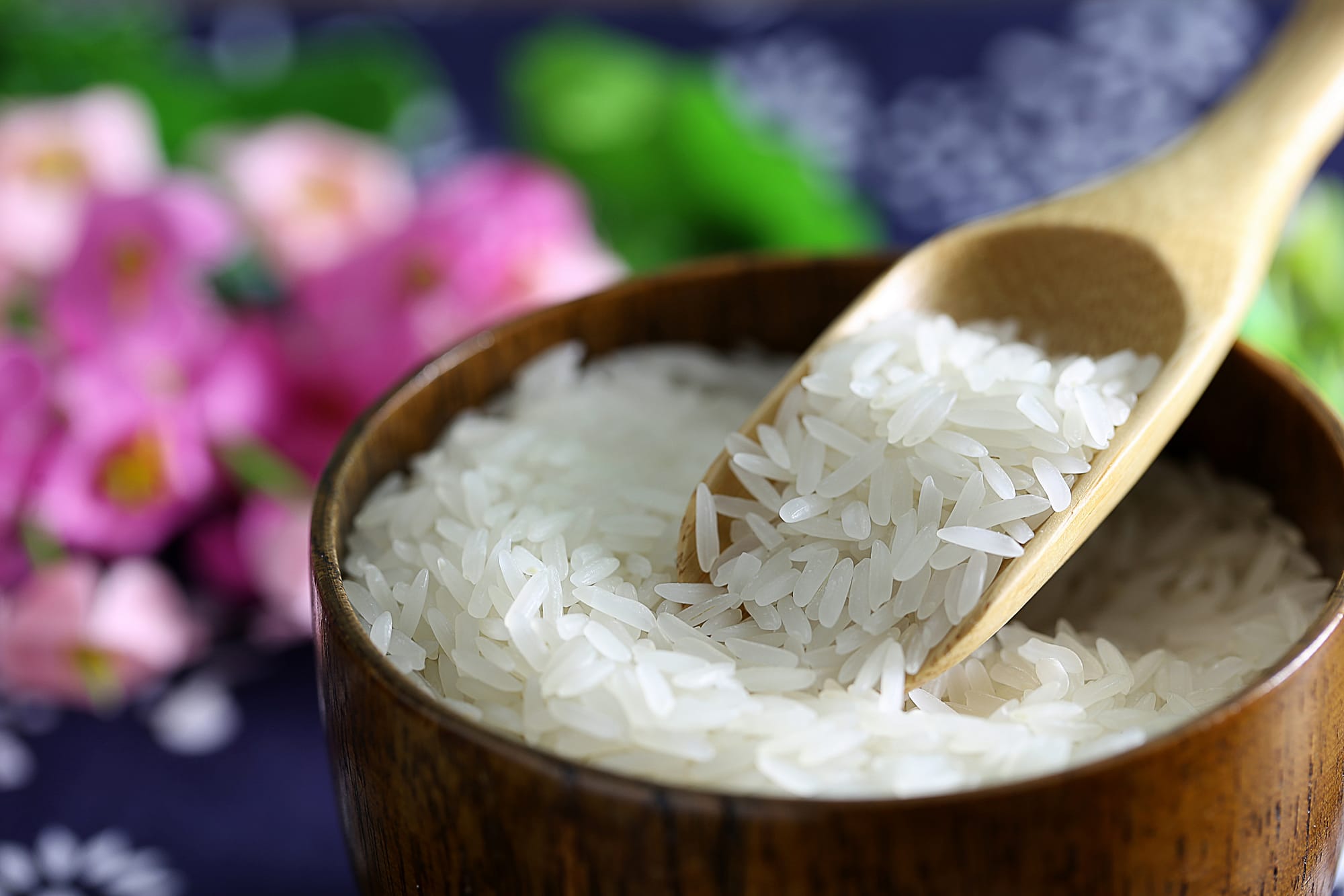 Thai Gold Premium Rice 金泰寶 泰國頂級香米 25KG