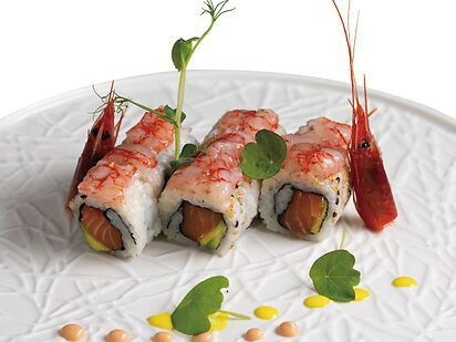 【 Mazara Roll 】8pz