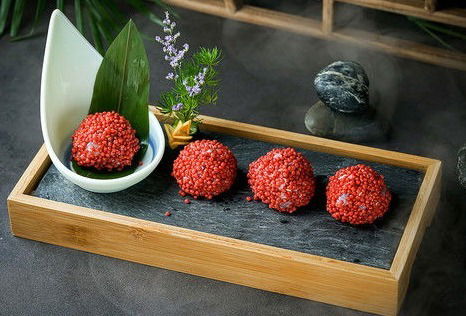 ​【 “ Litchi ” Fagottini 】2pz