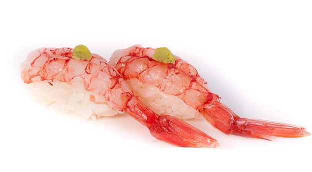 【 Nigiri Rosso Mazara 】