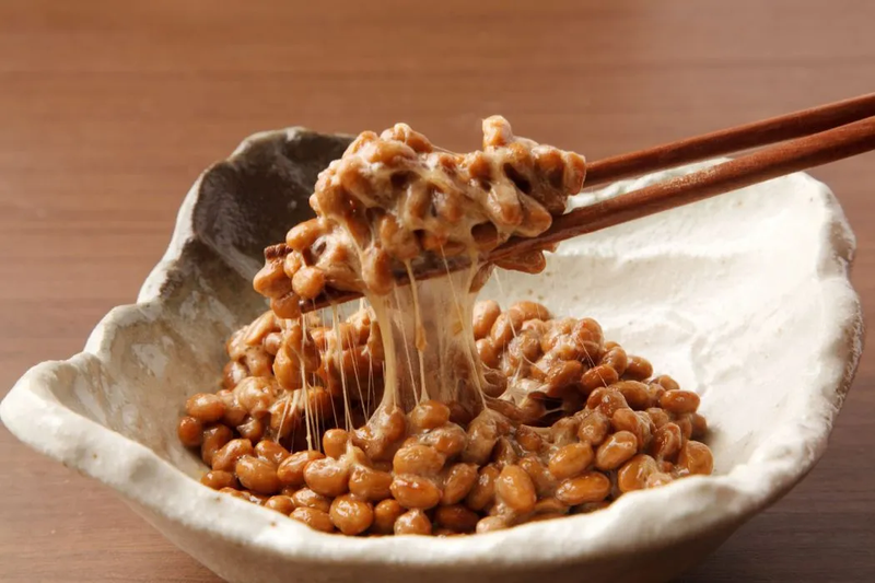 【 Natto Japan 】