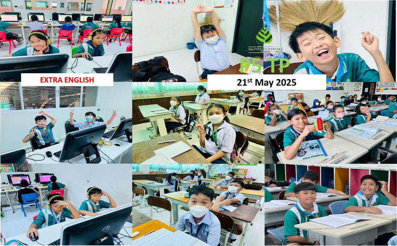 Week 2: Wednesday, 21st May 2025