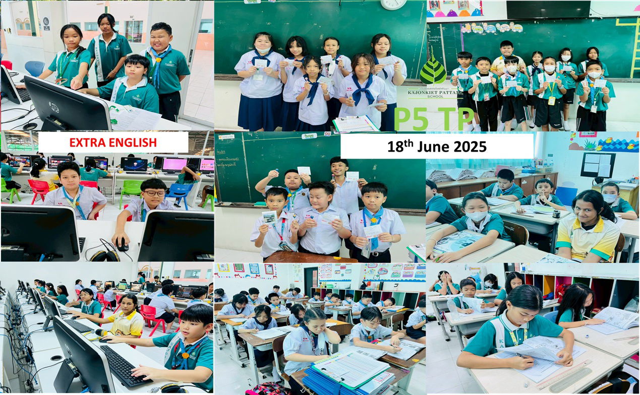 Week 6, Wednesday, 18th June 2025
