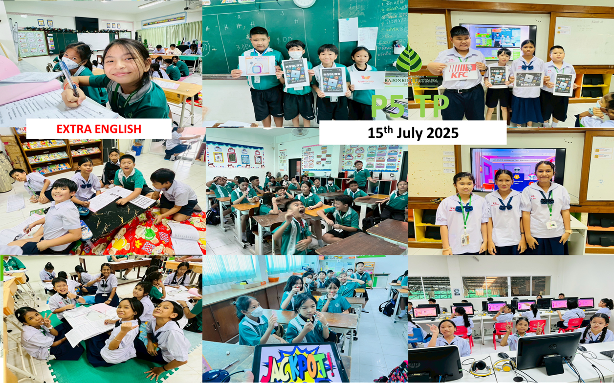 Week 10, Tuesday, 15th July 2025