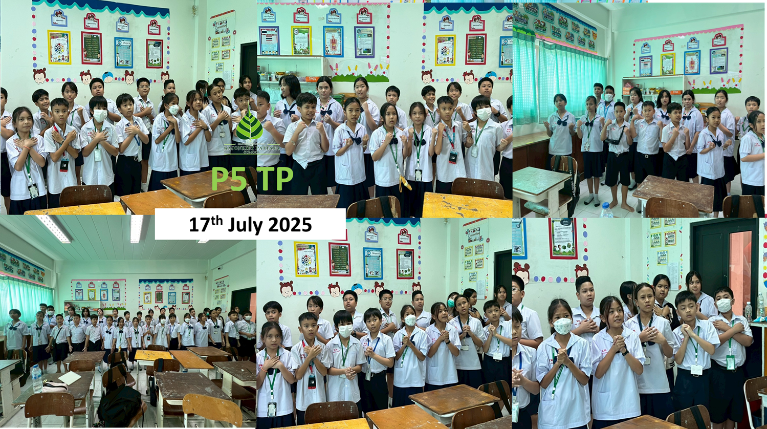 Week 10, Thursday, 17th July 2025