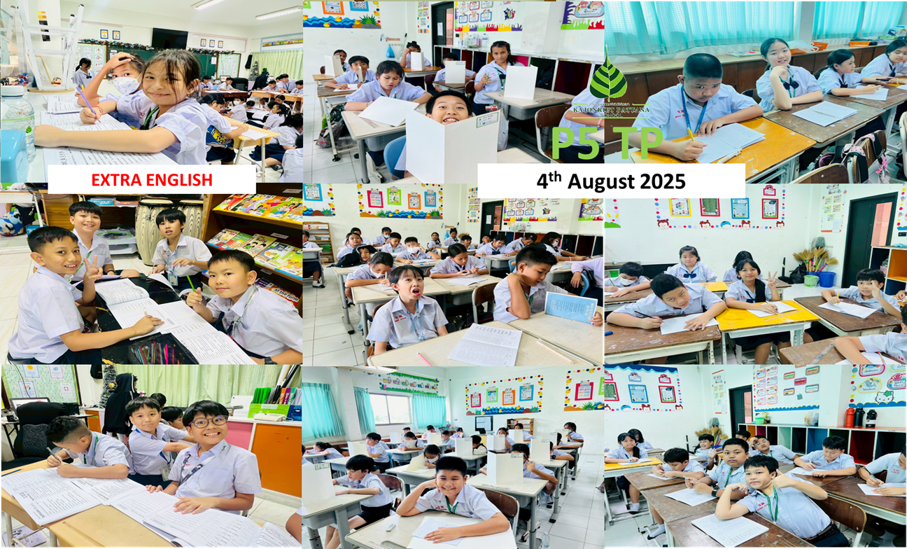 Week 13: Monday, 4th August 2025