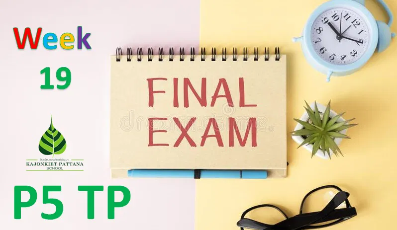 Term 2 Final Assessment