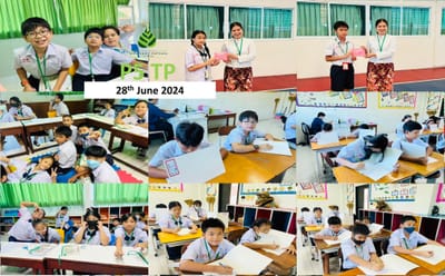 Week 7, Friday, 28th June 2024