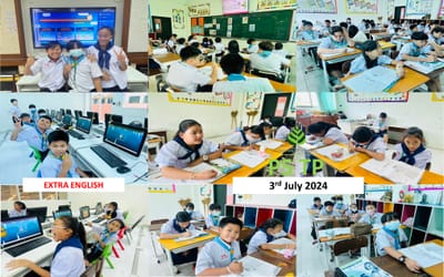 Week 8, Wednesday, 3rd July 2024