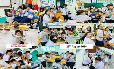 Week 16, Thursday, 29th August 2024