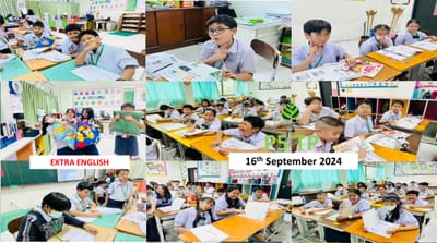 Week 19, Monday, 16th September 2024