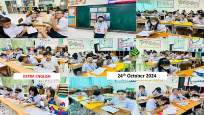 Week 1: Thursday, 24th October 2024