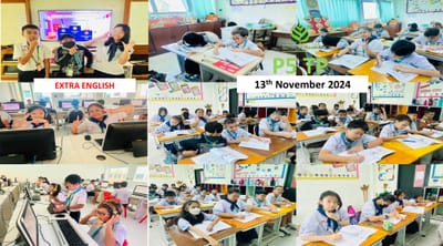 Week 4: Wednesday, 13th November 2024