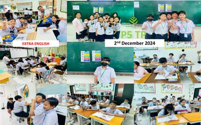 Week 7, Monday, 2nd December 2024