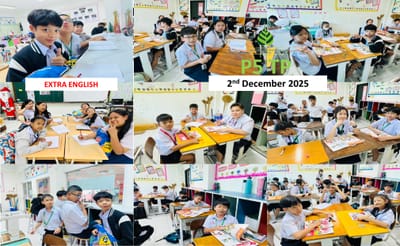 Week 11: Thursday, 2nd January 2025