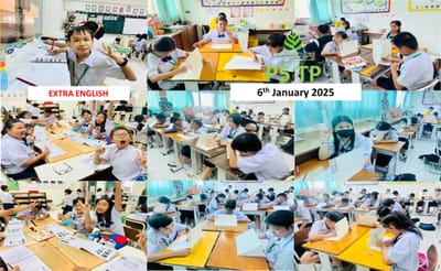 Week 12: Monday, 6th January 2025