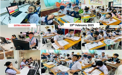 Week 18: Wednesday, 19th February 2025