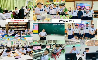 Week 1: Thursday, 15th May 2025