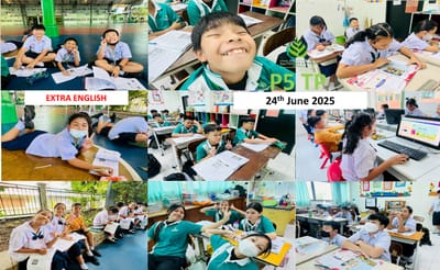 Week 7, Tuesday, 24th June 2025