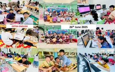 Week 7, Thursday, 26th June 2025