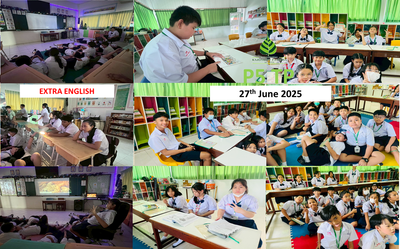 Week 7, Friday, 27th June 2025