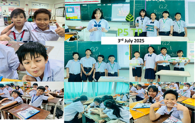 Week 8, Thursday, 3rd July 2025