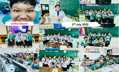 Week 8, Wednesday, 2nd July 2025