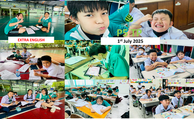 Week 8, Tuesday, 1st July 2025