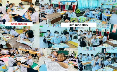 Week 8, Monday, 30th June 2025