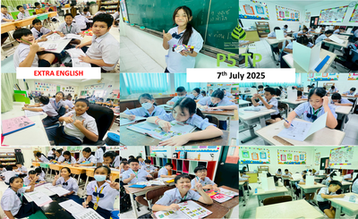 Week 9, Monday, 7th July 2025