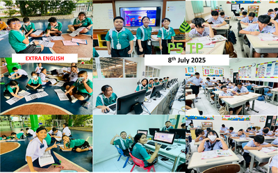 Week 9, Tuesday, 8th July 2025