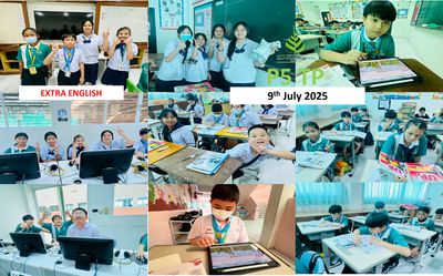 Week 9, Wednesday, 9th July 2025