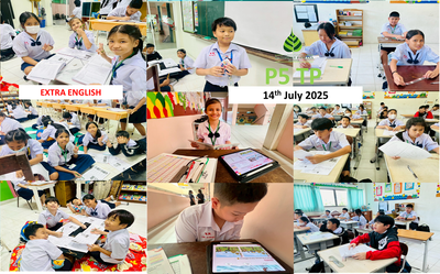 Week 10, Monday, 14th July 2025