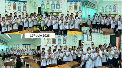 Week 10, Thursday, 17th July 2025