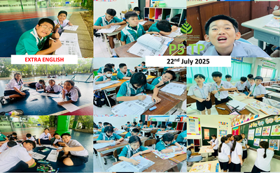 Week 11: Tuesday, 22nd July 2025